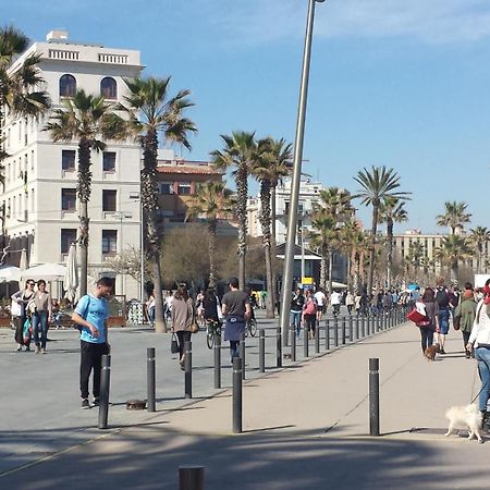 Aapartments In City Center Barcelona Phòng bức ảnh