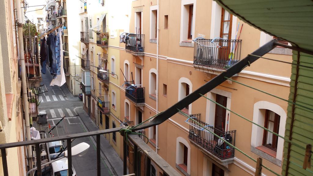 Aapartments In City Center Barcelona Phòng bức ảnh
