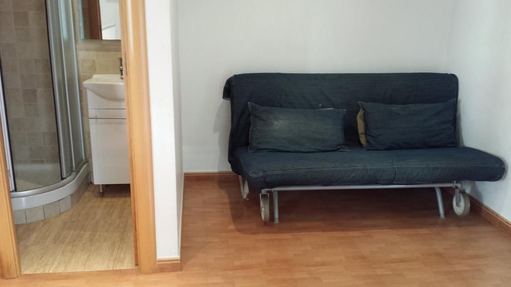 Aapartments In City Center Barcelona Phòng bức ảnh
