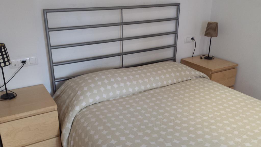 Aapartments In City Center Barcelona Phòng bức ảnh