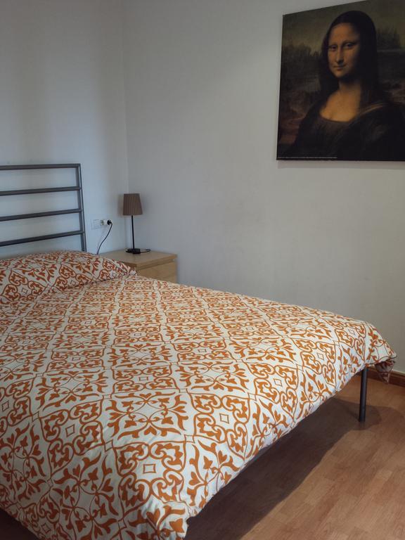 Aapartments In City Center Barcelona Phòng bức ảnh