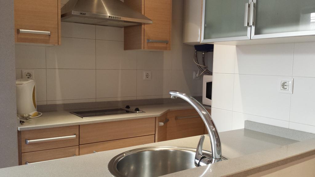 Aapartments In City Center Barcelona Phòng bức ảnh
