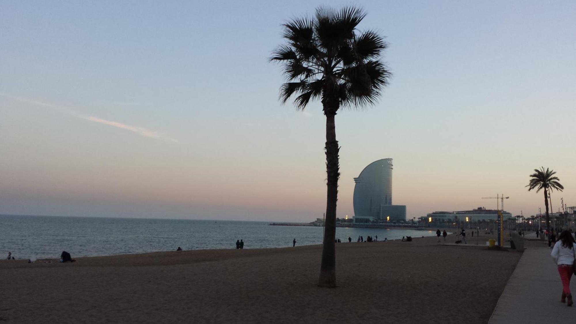 Aapartments In City Center Barcelona Phòng bức ảnh