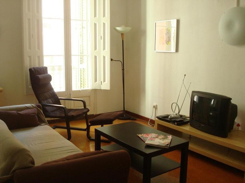 Aapartments In City Center Barcelona Ngoại thất bức ảnh
